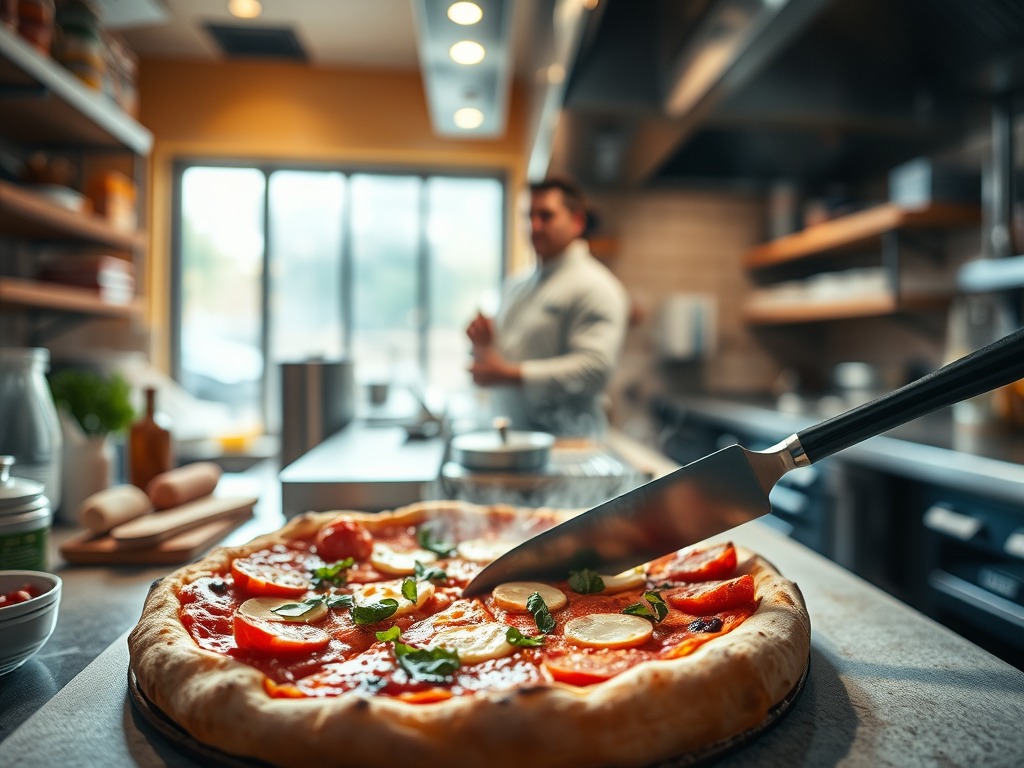 Crust to Comeback: How Domino’s Reinvented Itself to Rise&nbsp;Again