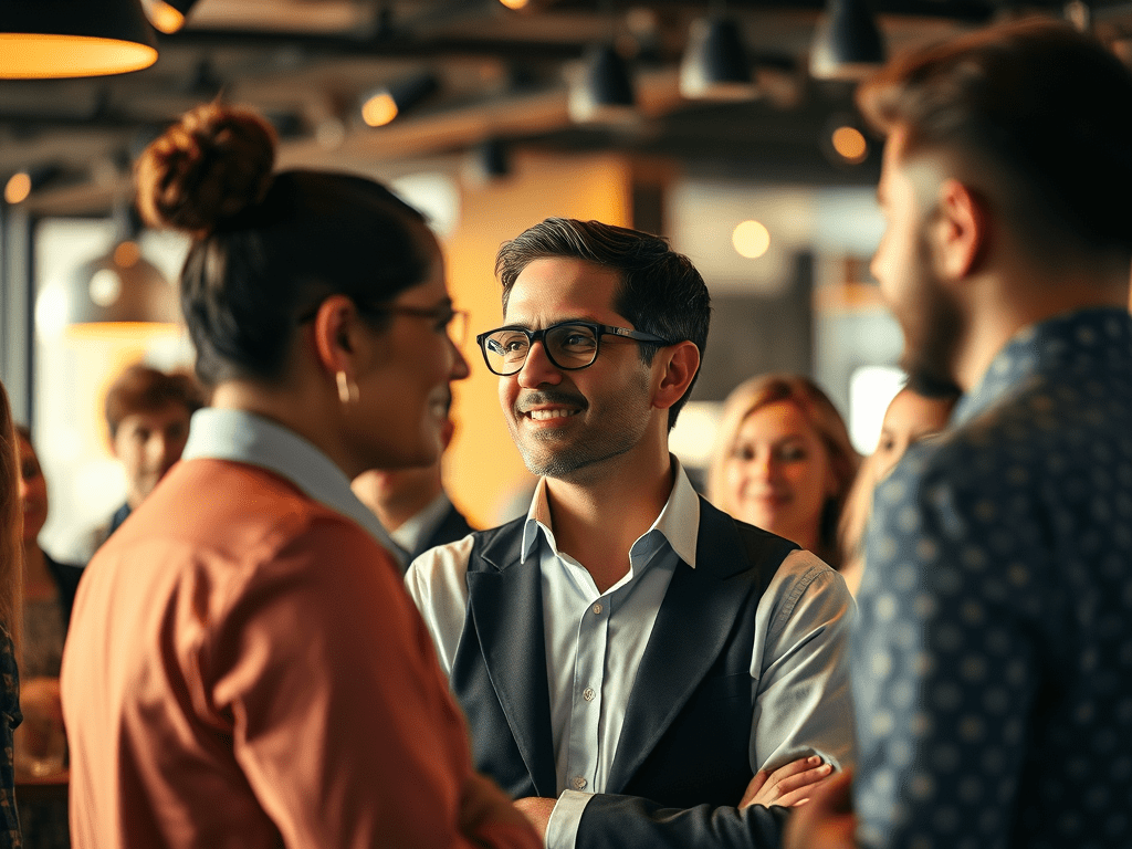 Navigating Career Growth in Hospitality: Strategies for Advancement in a Dynamic&nbsp;Industry