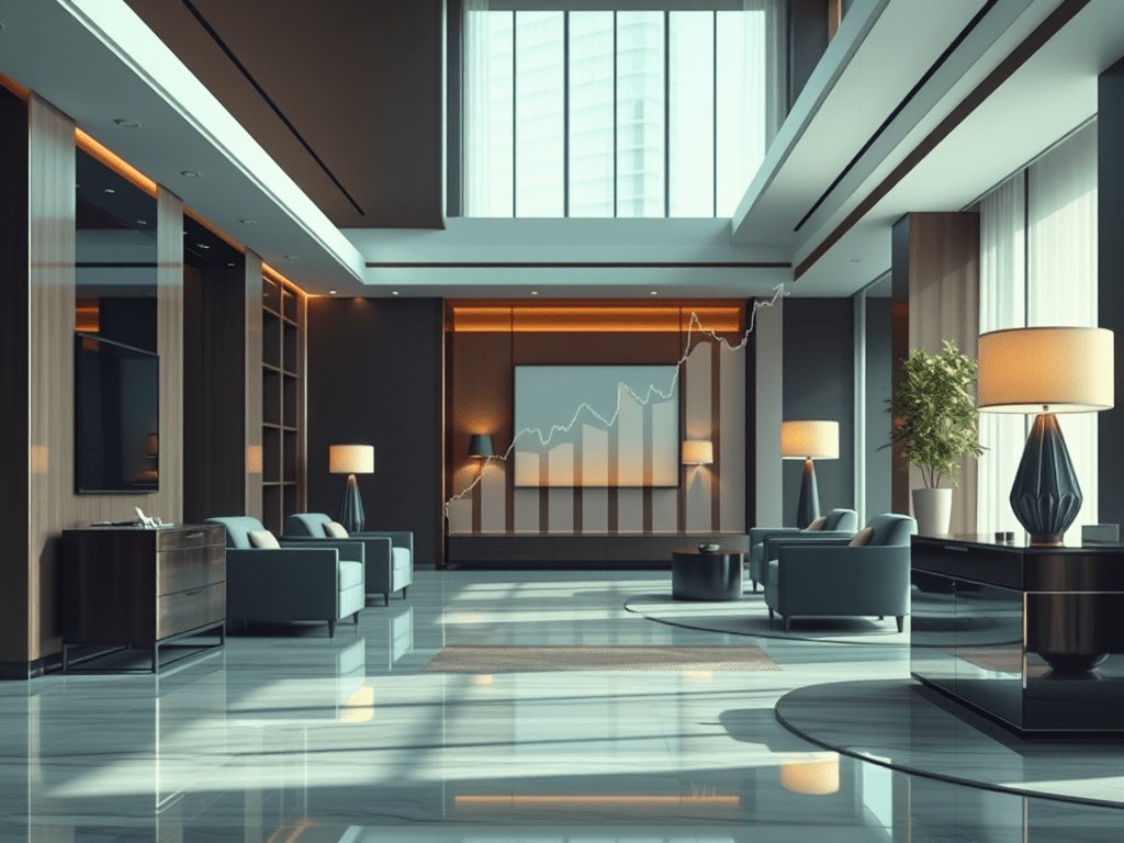 Deciphering GOPPAR: Unraveling Gross Operating Profit per Available Room and Its Significance in&nbsp;Hospitality