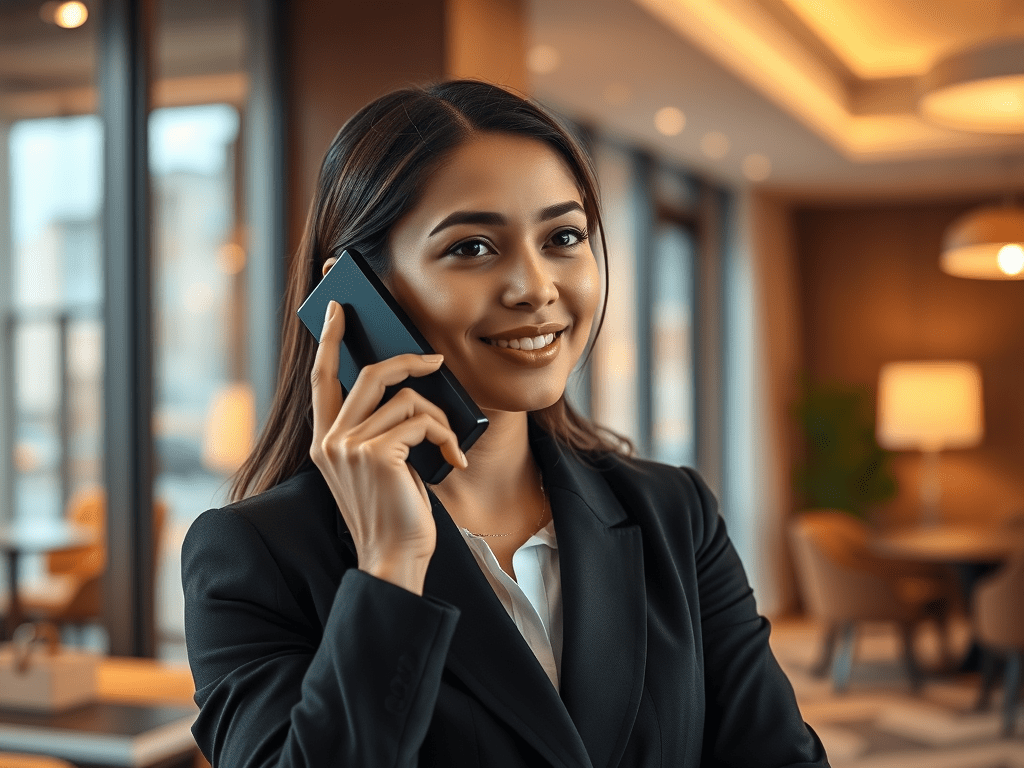 Understanding the Power of Cold Calling for Hotels: A Path to Business&nbsp;Growth