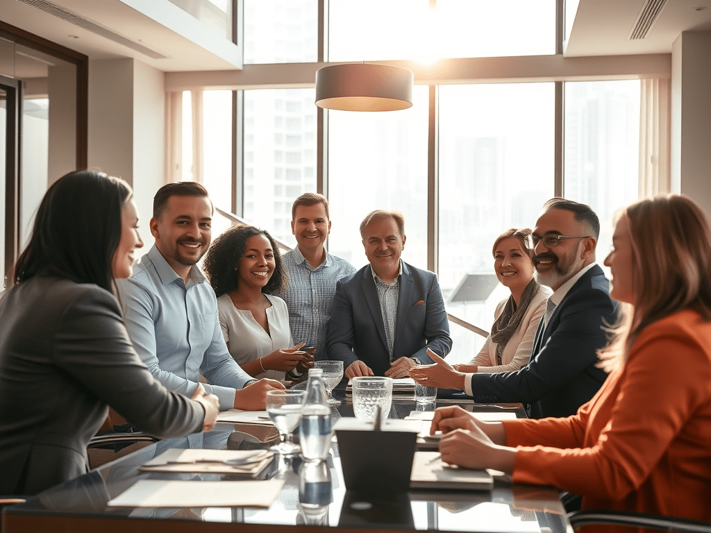 Creating a Service-Focused Culture: Insights for Hospitality&nbsp;Leaders