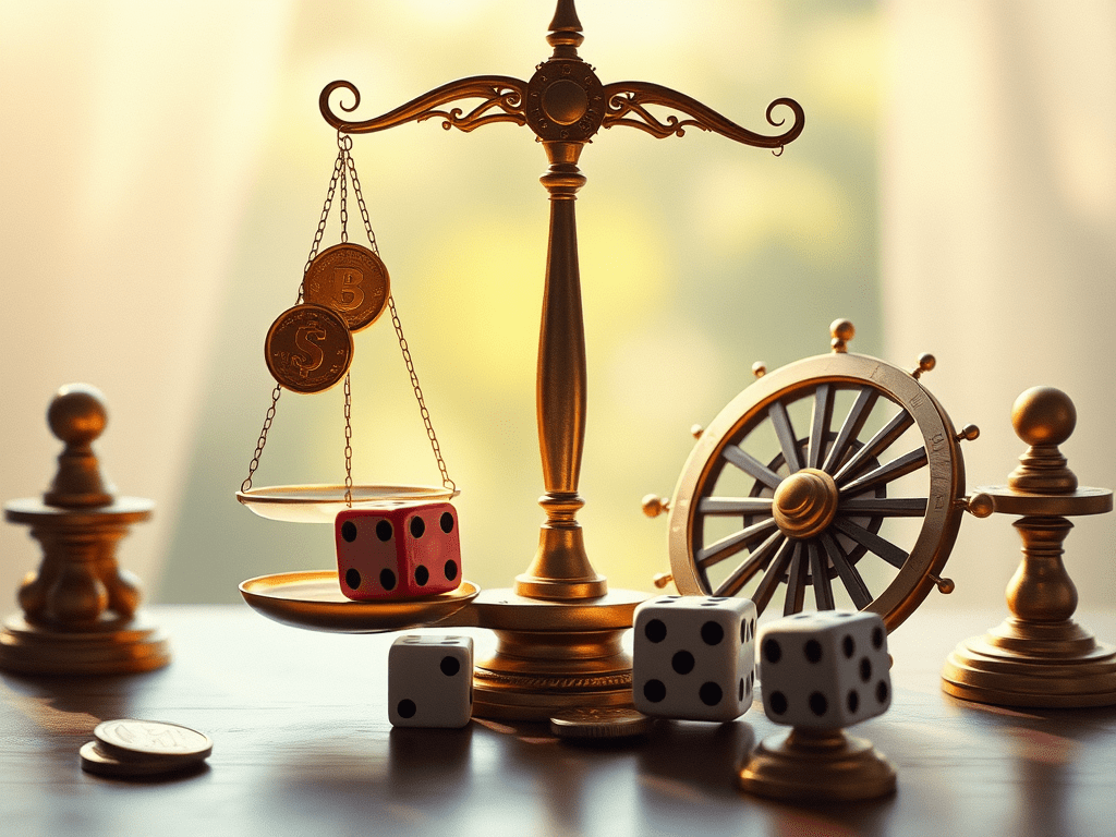 The Game of Life: Understanding Probability and&nbsp;Chance