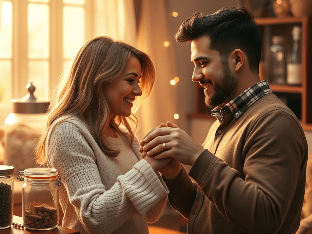 Promises That Last a Lifetime: Celebrating Promise Day with Love &&nbsp;Loyalty