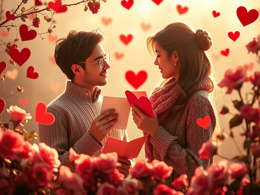 Valentine’s Day: From Ancient Legends to Modern Love&nbsp;Stories