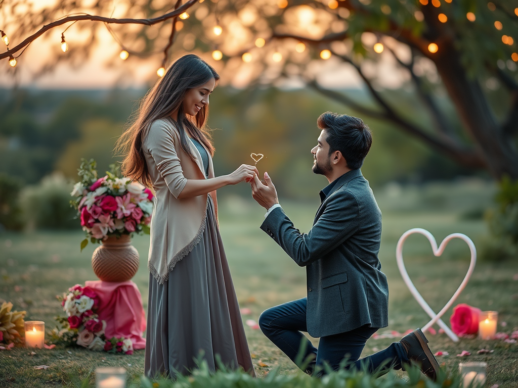 Say Yes to Love: Celebrating Propose Day with Heartfelt&nbsp;Declarations!