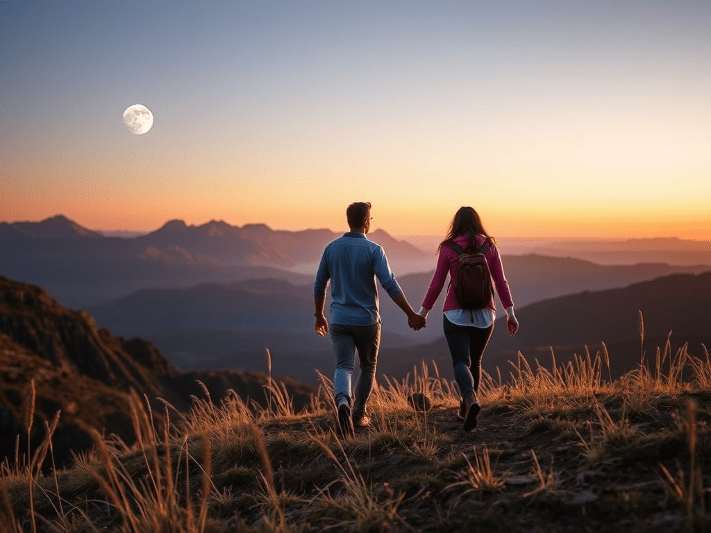 To the Moon and Back: A Love That Lasts a&nbsp;Lifetime