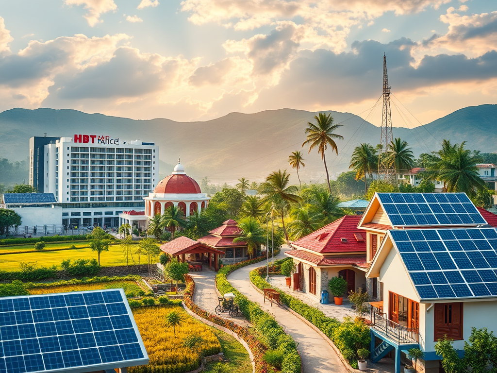 Union Budget 2024-25: A Boost for Hospitality and Tourism&nbsp;Growth