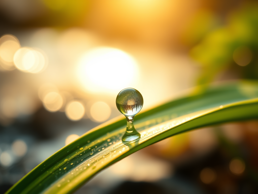 World Water Day 2025: Every Drop&nbsp;Counts!