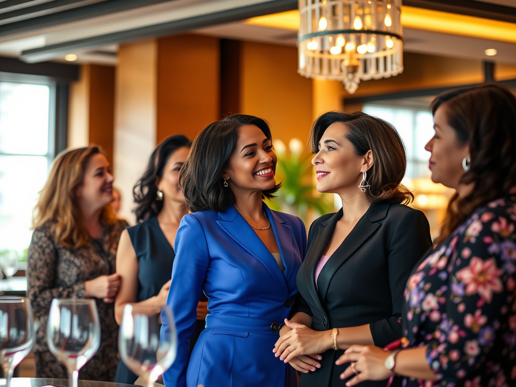 International Women’s Day: Celebrating Progress, Empowerment, and&nbsp;Equality