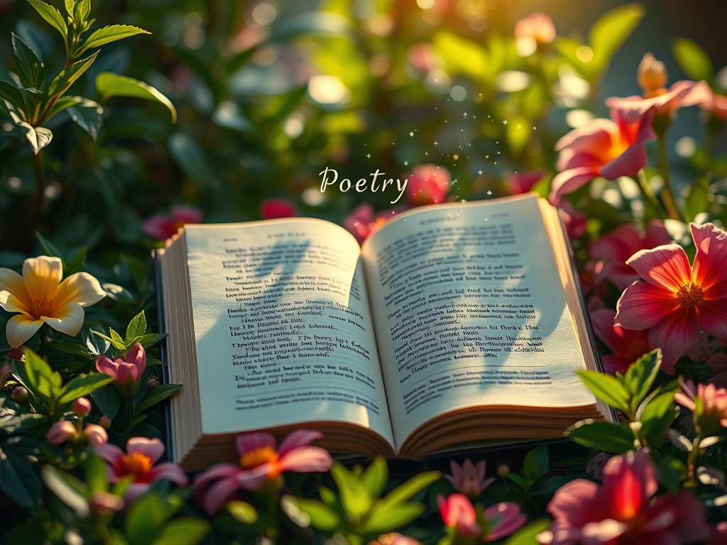 Verses that Inspire: Celebrating the Magic of World Poetry&nbsp;Day