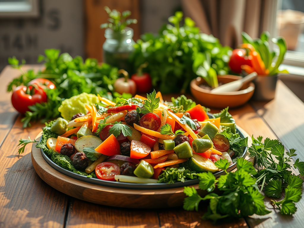 Plant Power Day: Celebrating the Future of Sustainable&nbsp;Living