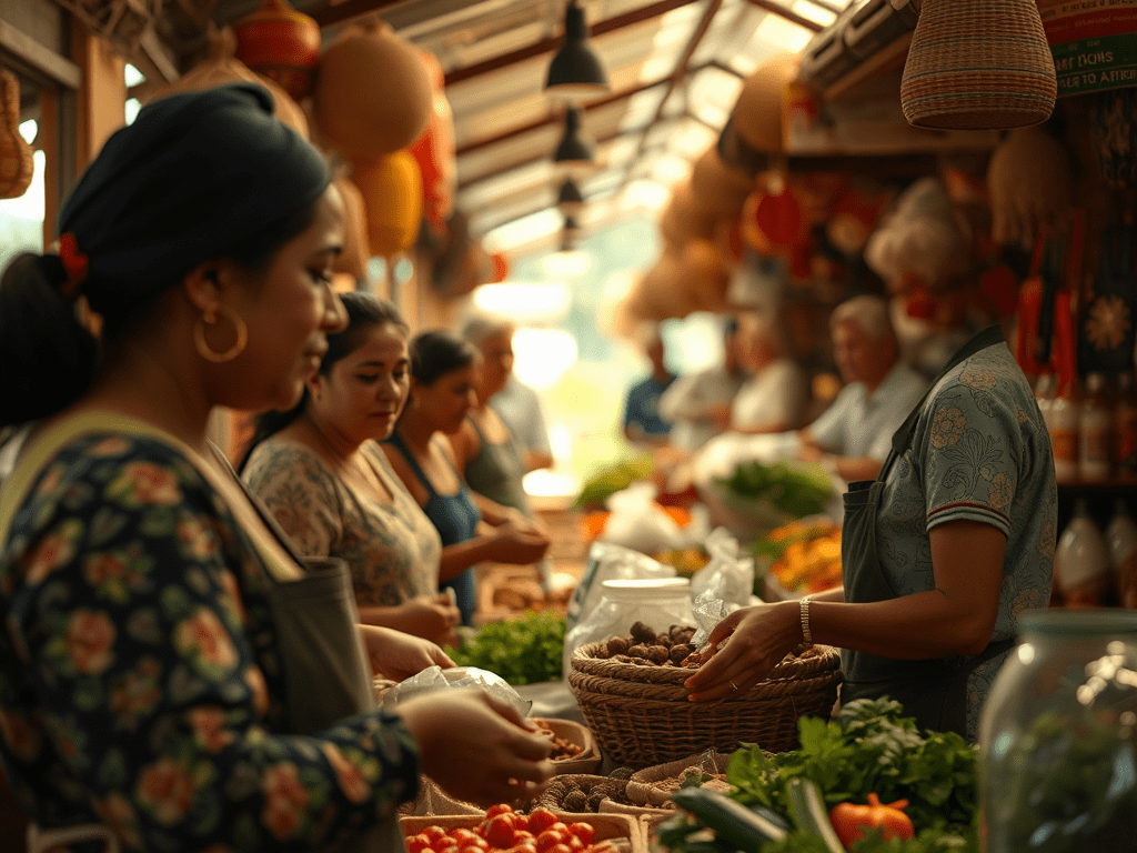 Supporting Local Communities: Hospitality’s Role in Economic&nbsp;Development