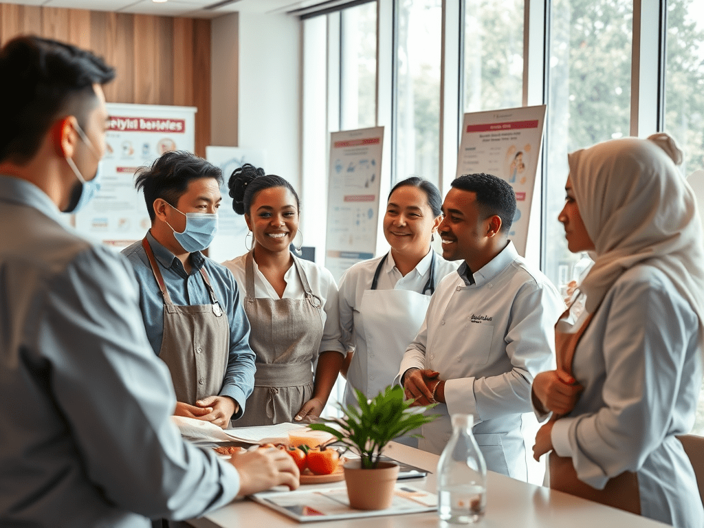 World Hepatitis Day 2025: Let’s Break It&nbsp;Down