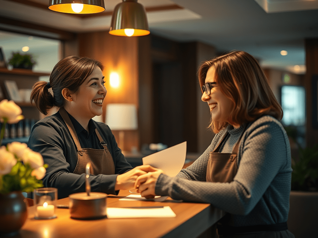 International Day of Friendship: Hospitality’s Strongest&nbsp;Ingredient