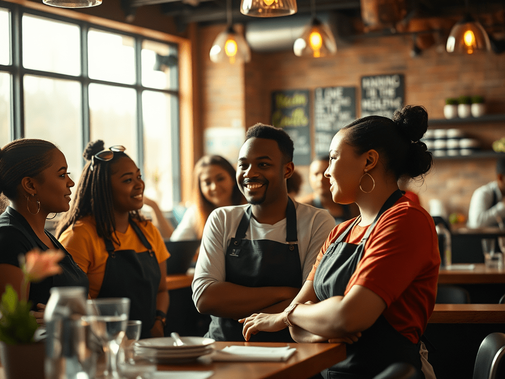 Serving the Servers: A Mental Health Wake-Up Call for&nbsp;Hospitality