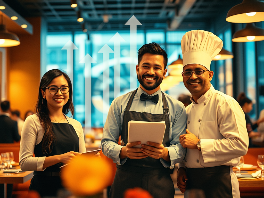 The Unspoken Path to Promotion: 12 Secrets to Elevate Your&nbsp;Career