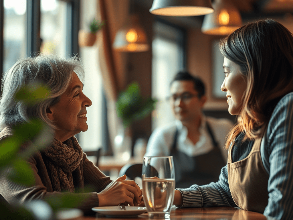 Celebrate World Listening Day: Enhancing&nbsp;Hospitality