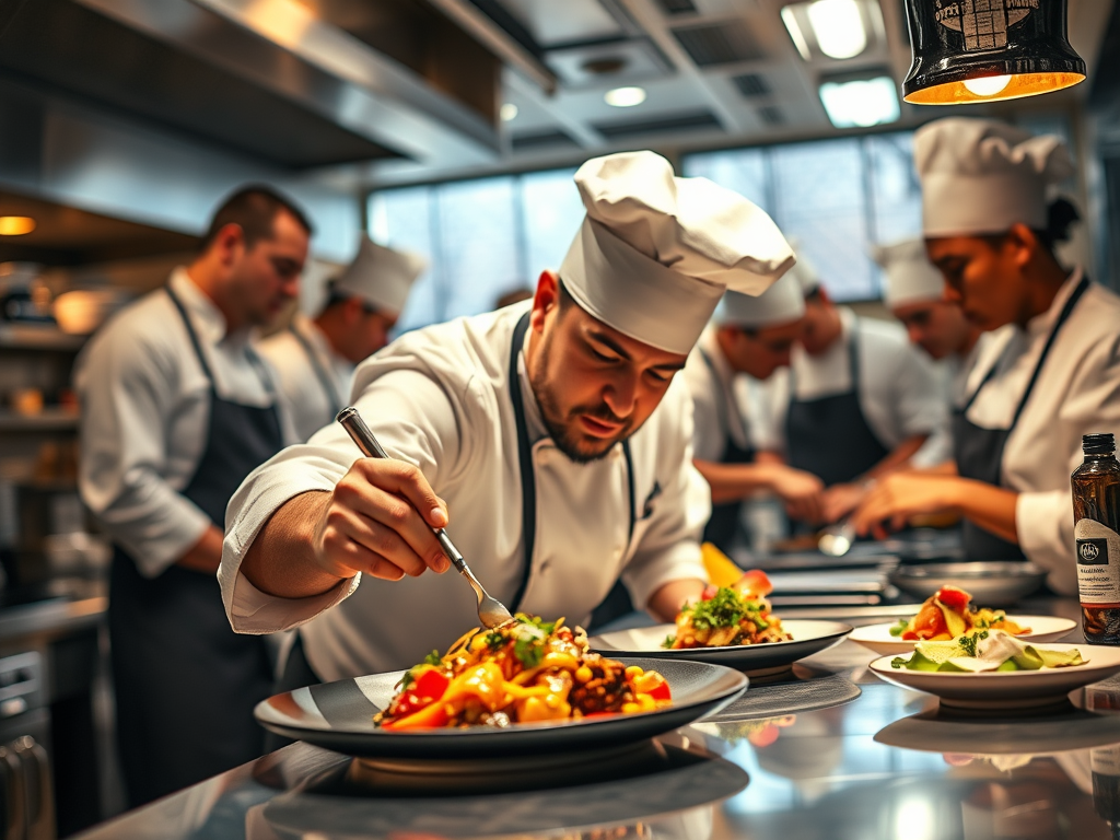 Culinarians Day 2025: Honouring the Artists Behind Every&nbsp;Plate