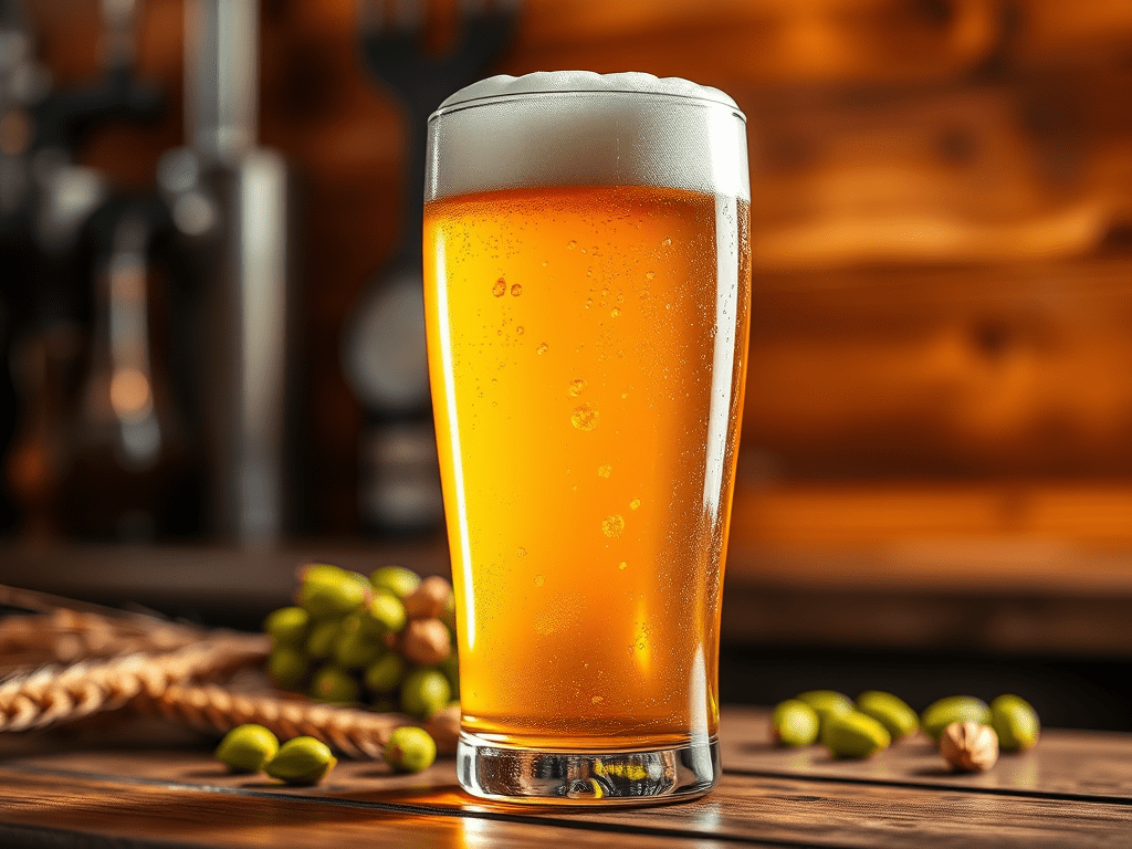 India Pale Ale Day: A Global Toast to Bold Flavours and Brewing&nbsp;Heritage