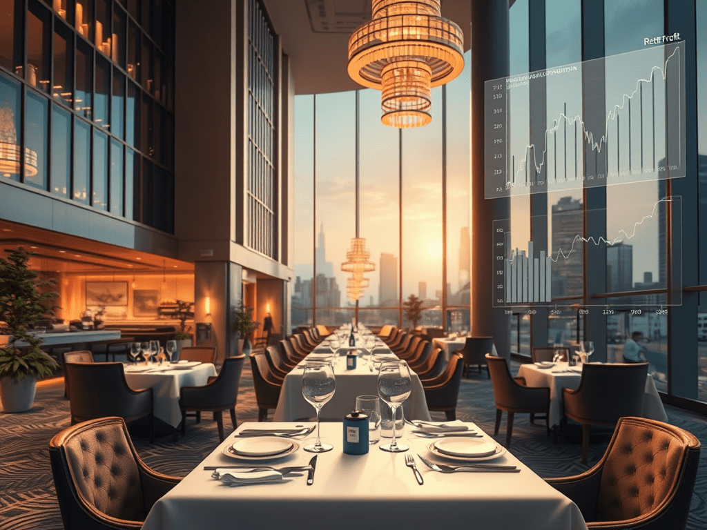 Understanding Hospitality Finance: Revenue vs.&nbsp;Profit
