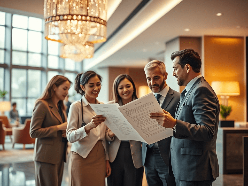 The New Labour Codes — Deep Dive for the Hospitality Industry [Article&nbsp;2]