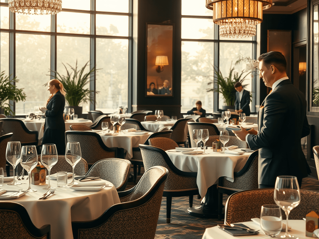 Understanding OpEx, CapEx, RevEx, and FinEx in the Hospitality&nbsp;Industry