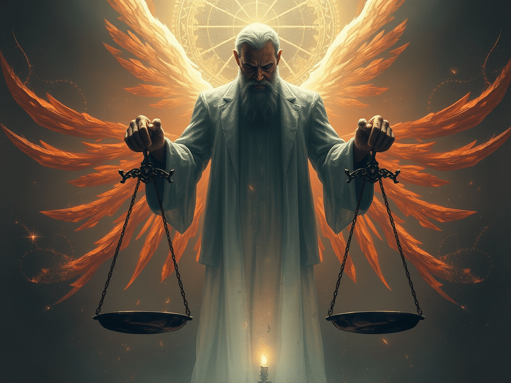 Jeffrey Epstein: When Power Protects the&nbsp;Devil