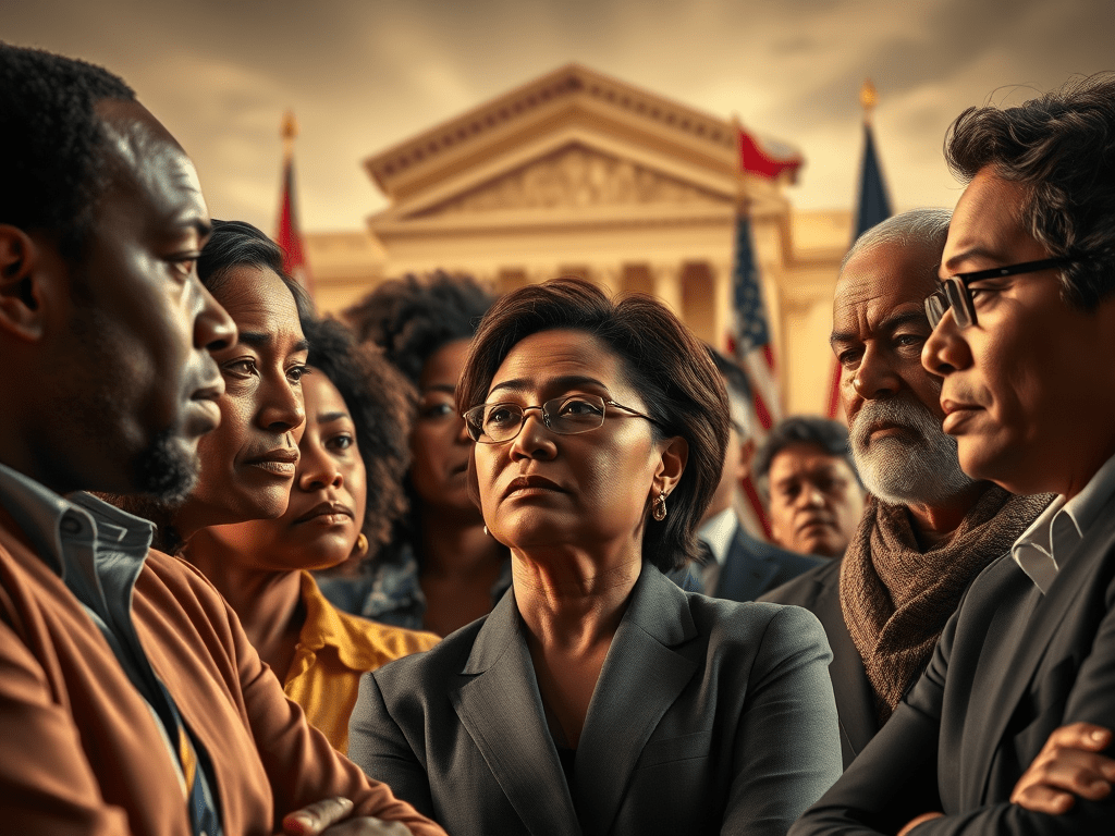 Why Deportations in the USA Are So Controversial — And What It Teaches Us About&nbsp;Responsibility?