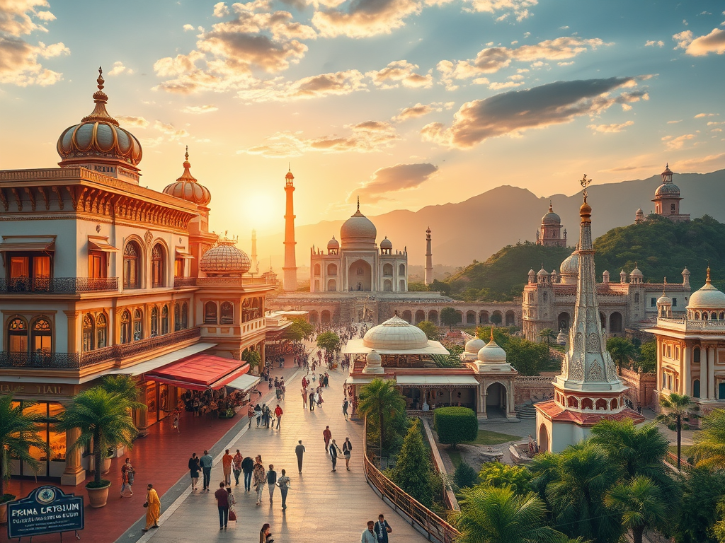 Union Budget 2026-27: What It Means for the Hospitality & Tourism&nbsp;Sector